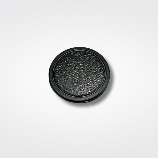 A cigarette lighter plug cover for a KGC10 Nissan Skyline 2000GT Hakosuka produced by MSpeed