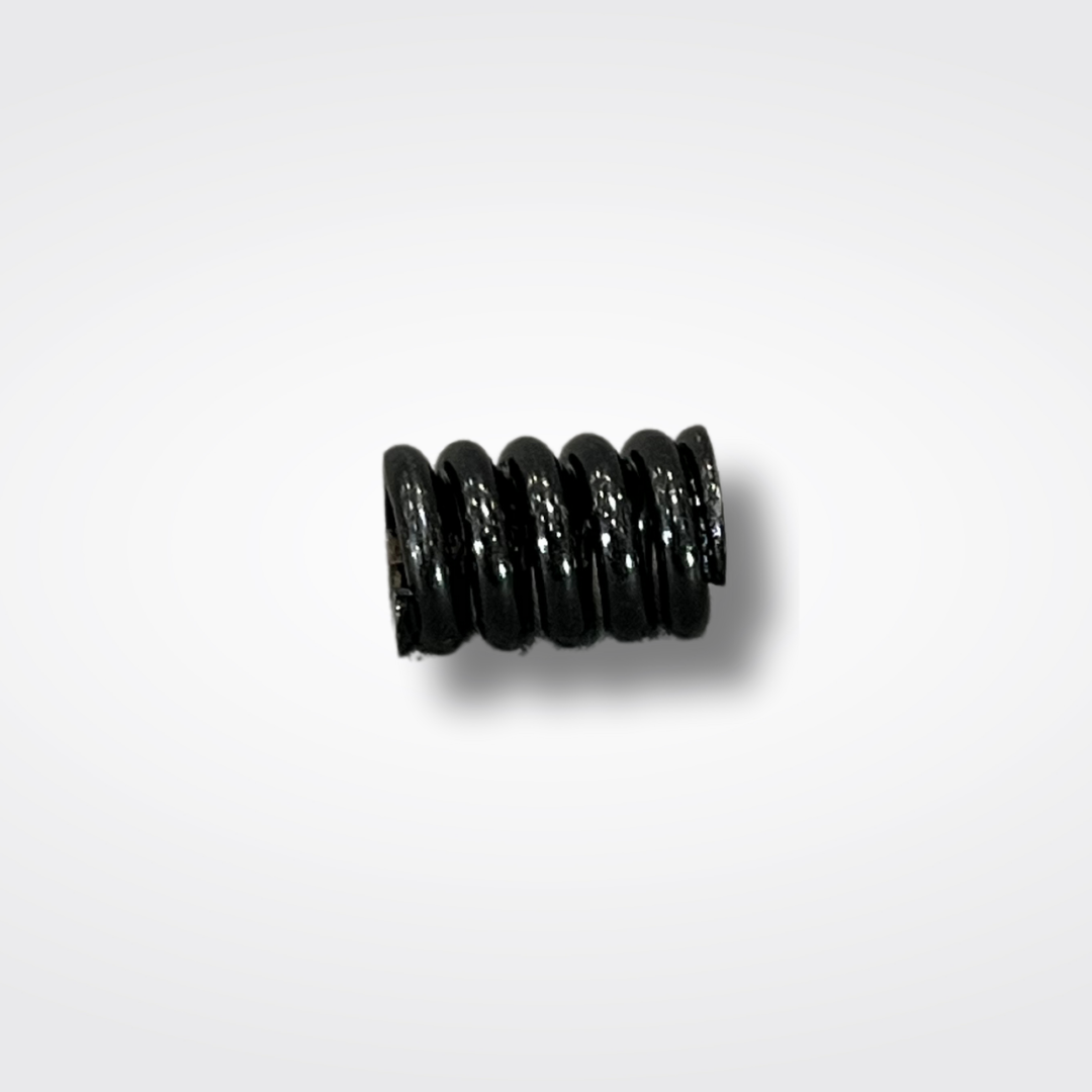 A set of vent window fastener springs for a KGC10 Nissan Skyline 2000GT Hakosuka produced by MSpeed