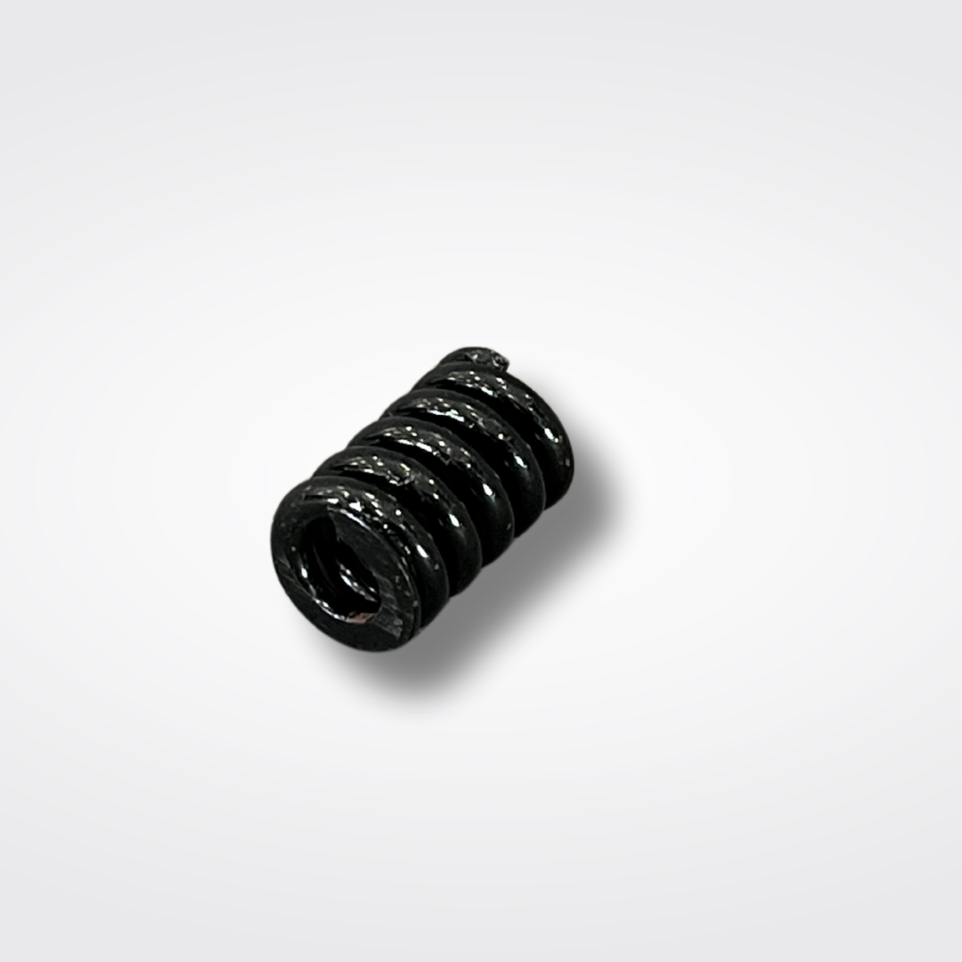 A set of vent window fastener springs for a KGC10 Nissan Skyline 2000GT Hakosuka produced by MSpeed