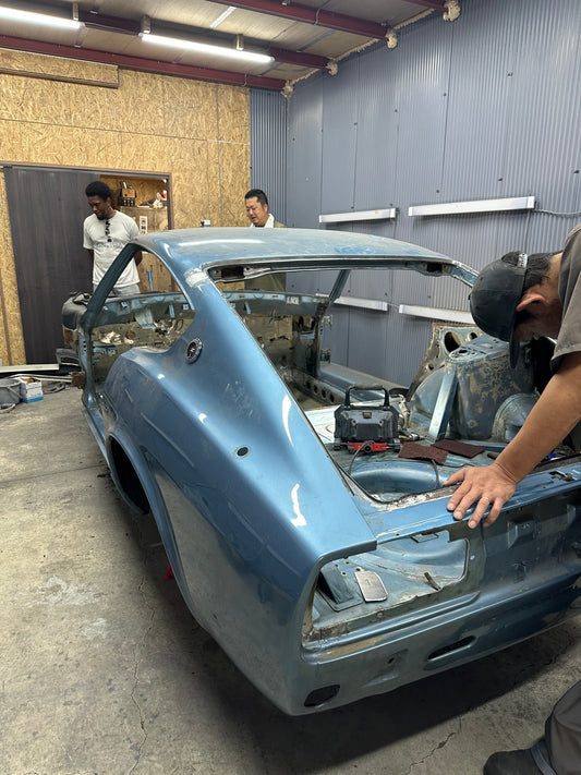 AJ Works 神奈川県平塚市