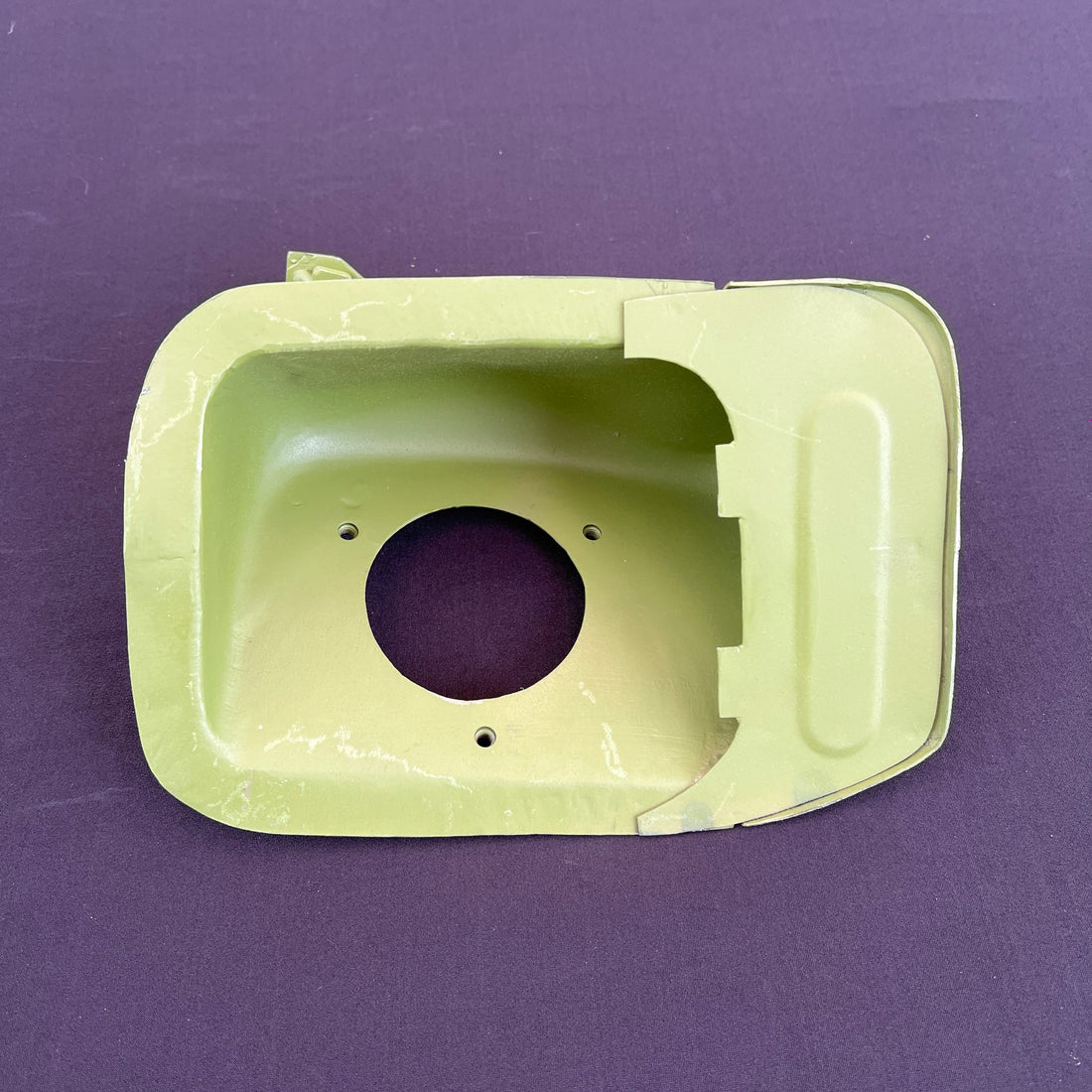 Newly Released  Green Panels for 240Z (S30Z)