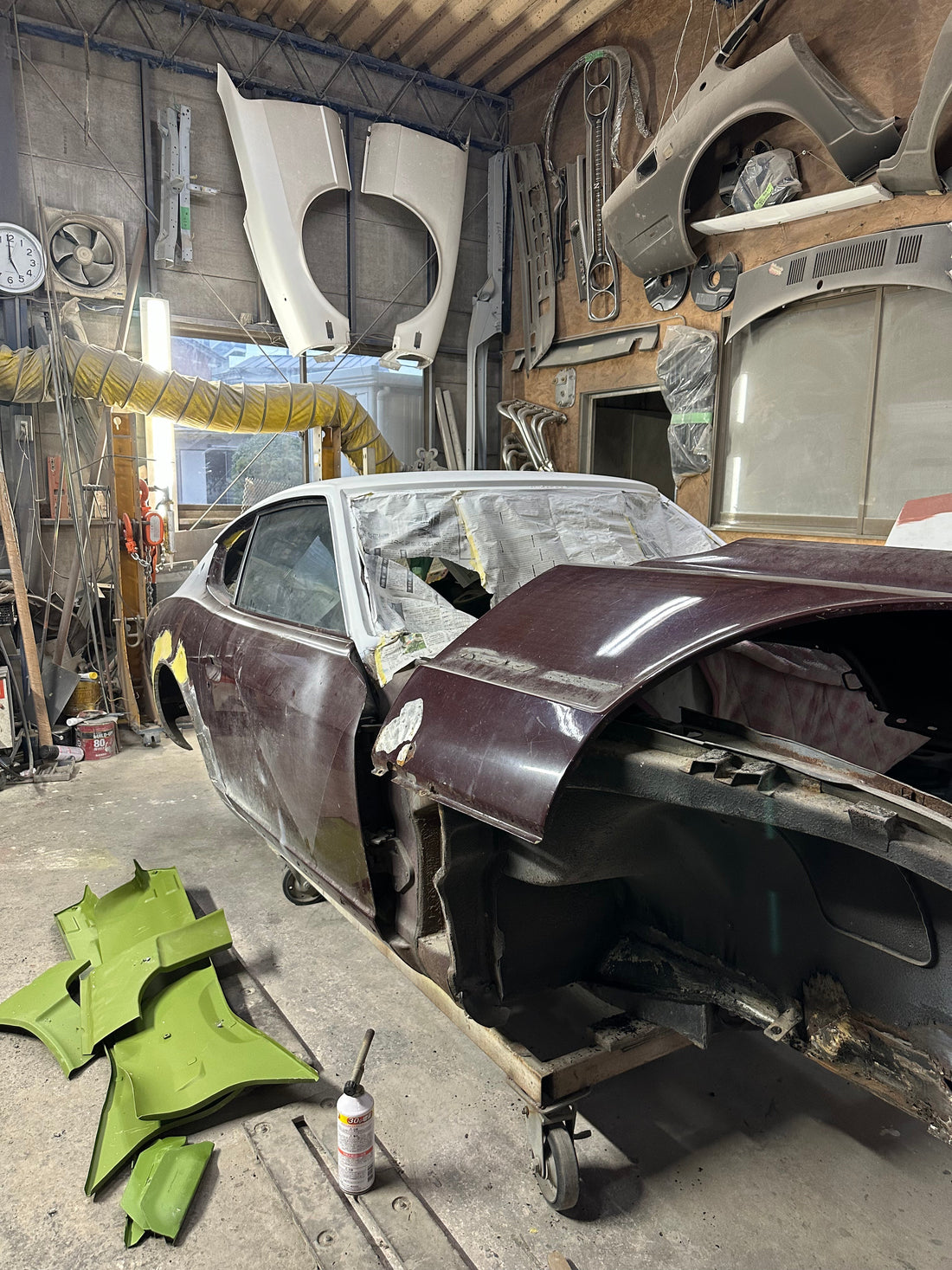 TA オート - 木更津、千葉