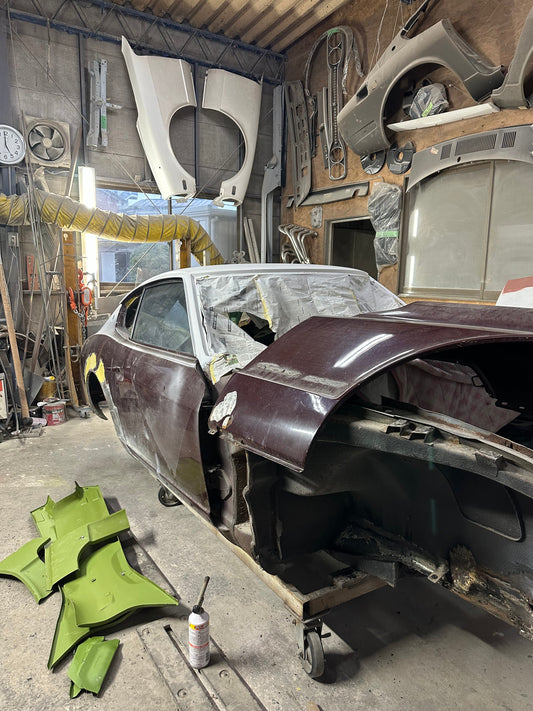 TA オート - 木更津、千葉