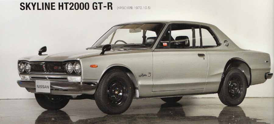 Hakosuka Buyers Guide: Part 1