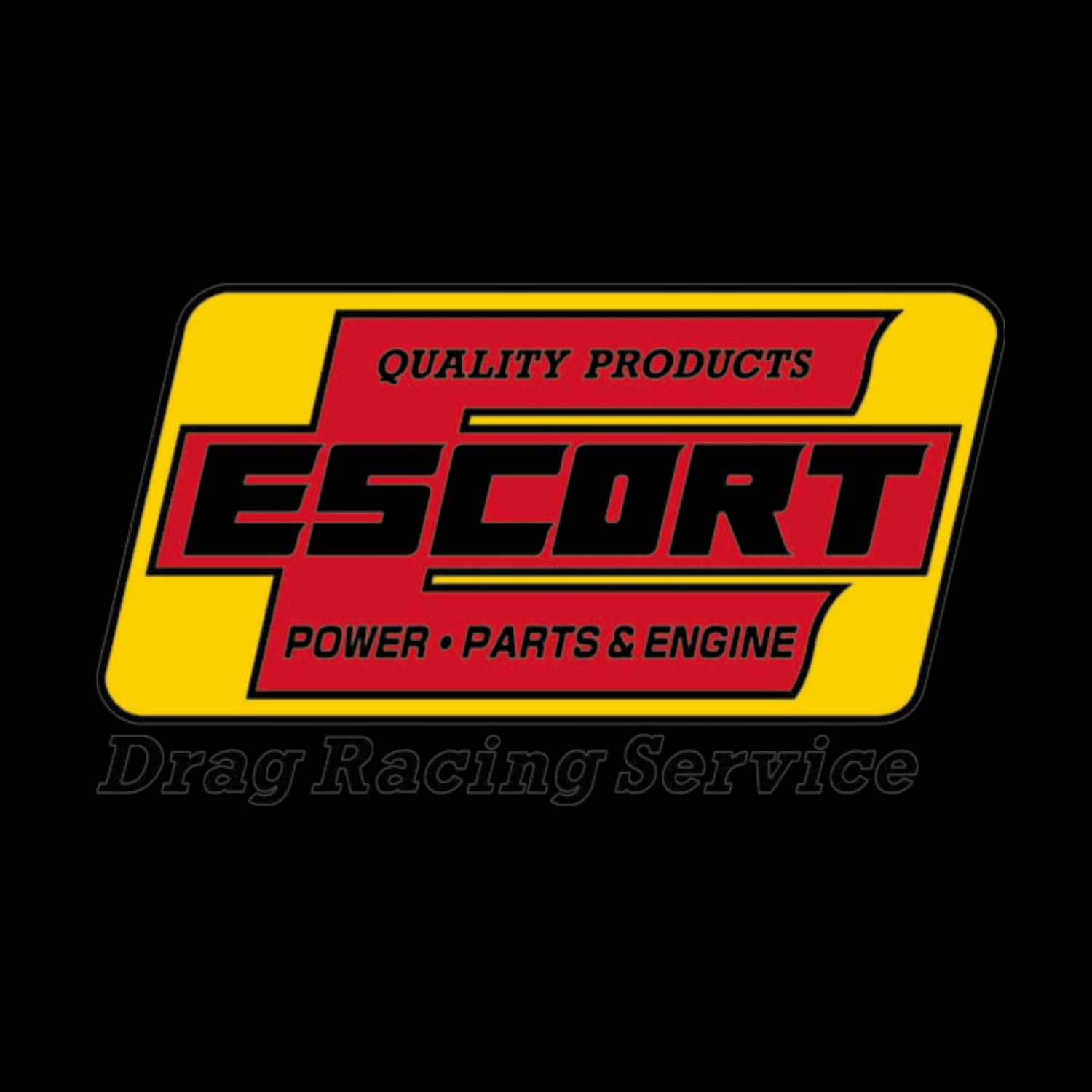 ESCORT Drag Racing Service