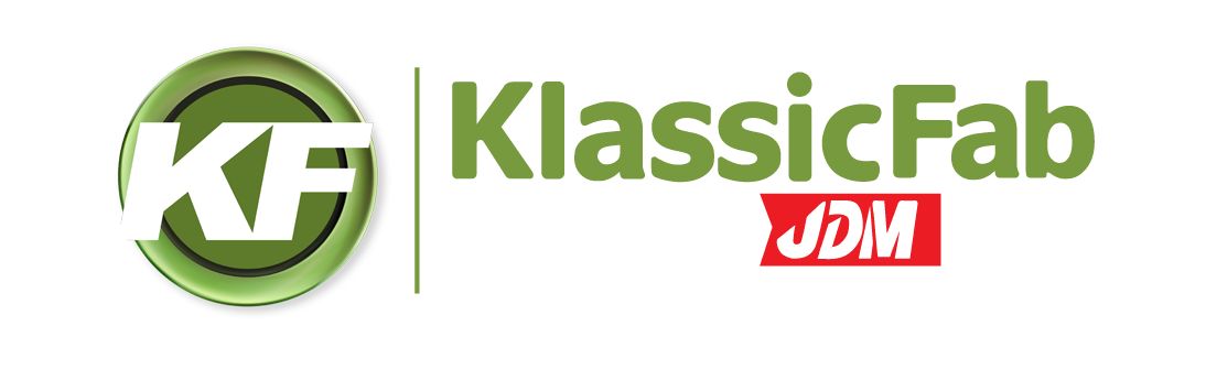 KF Vintage JDM