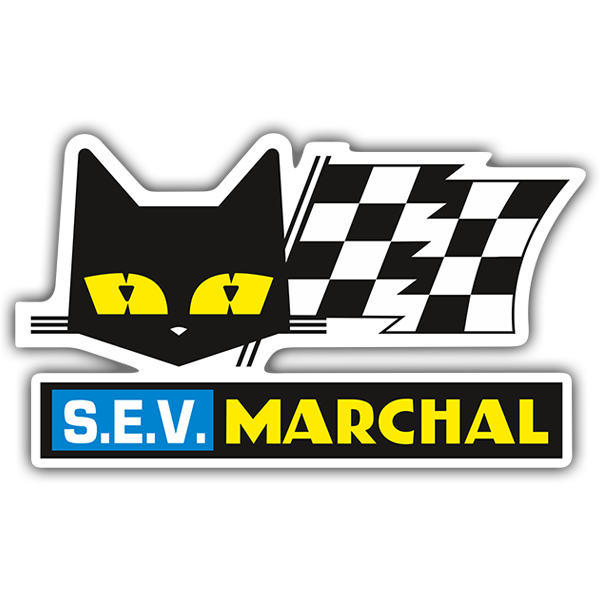 S.E.V. Marchal