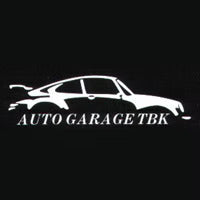 Auto Garage TBK