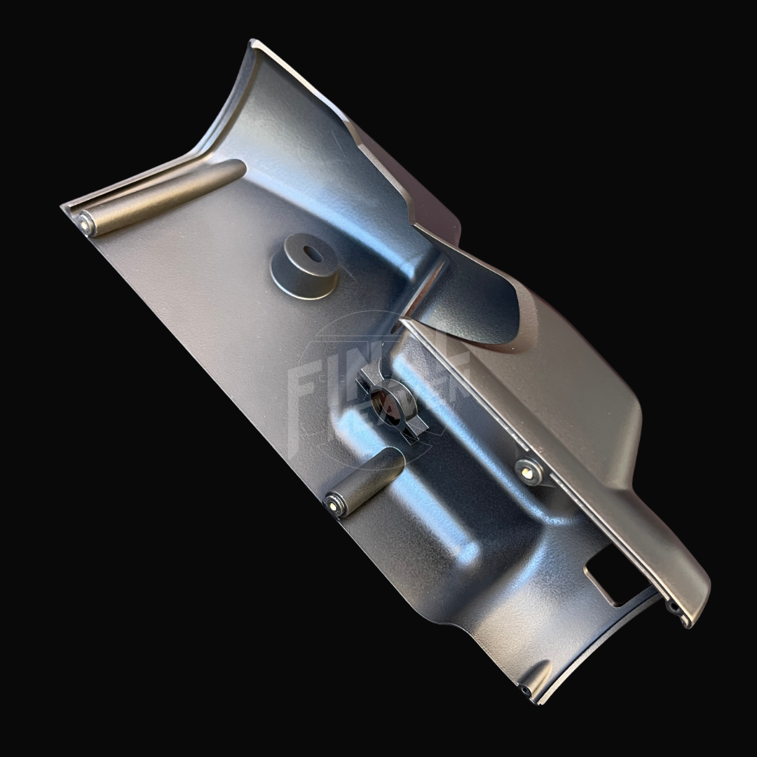 ＊Limited Time Order＊ Hakosuka Steering Column Cover