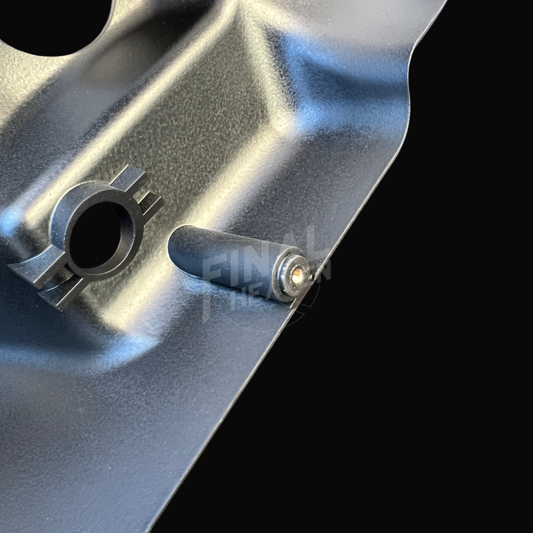 ＊Limited Time Order＊ Hakosuka Steering Column Cover