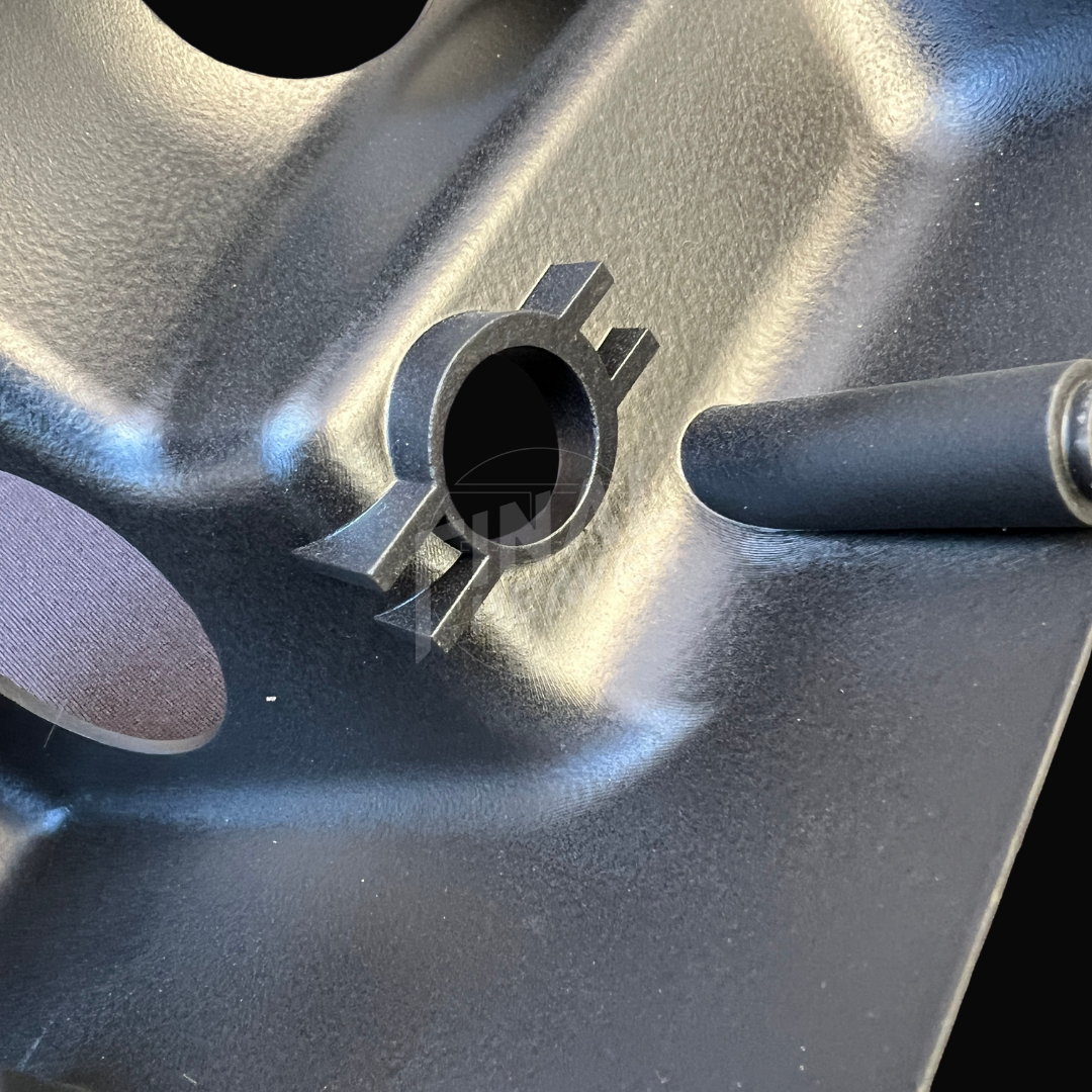 ＊Limited Time Order＊ Hakosuka Steering Column Cover