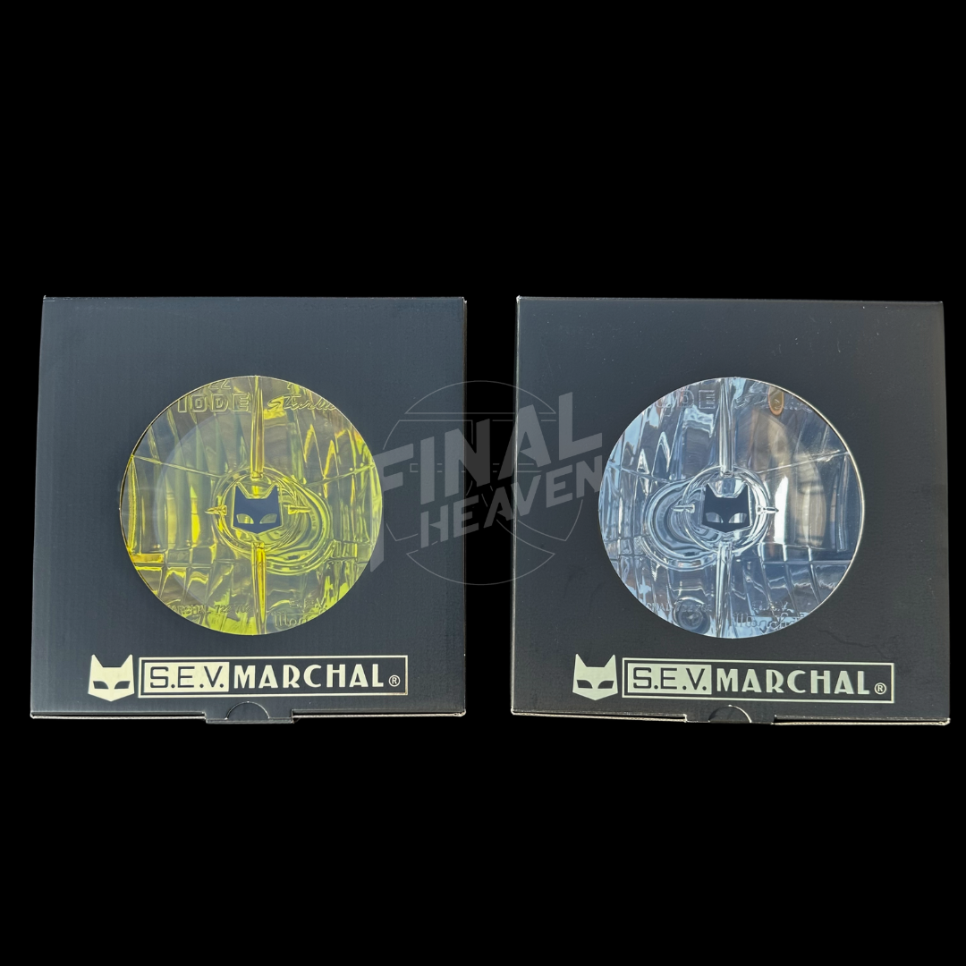 S.E.V. マーシャル 180mm スターラックス ヘッドランプ