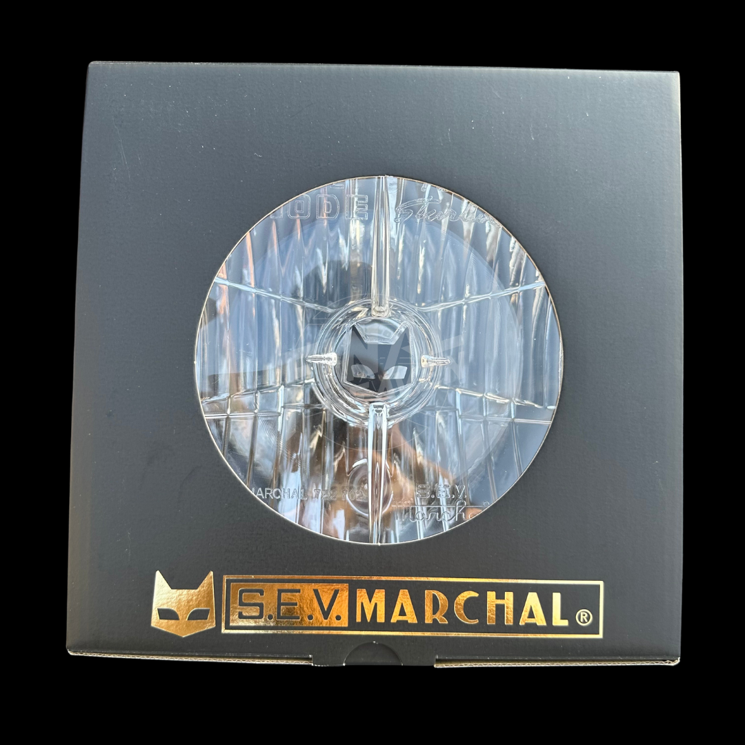 S.E.V. マーシャル 180mm スターラックス ヘッドランプ