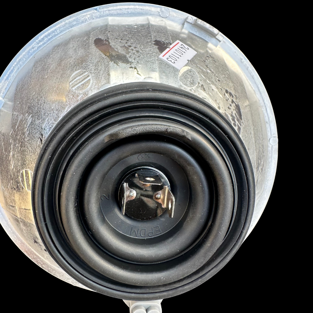 S.E.V. マーシャル 180mm スターラックス ヘッドランプ