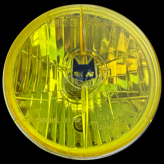 S.E.V. マーシャル 180mm スターラックス ヘッドランプ