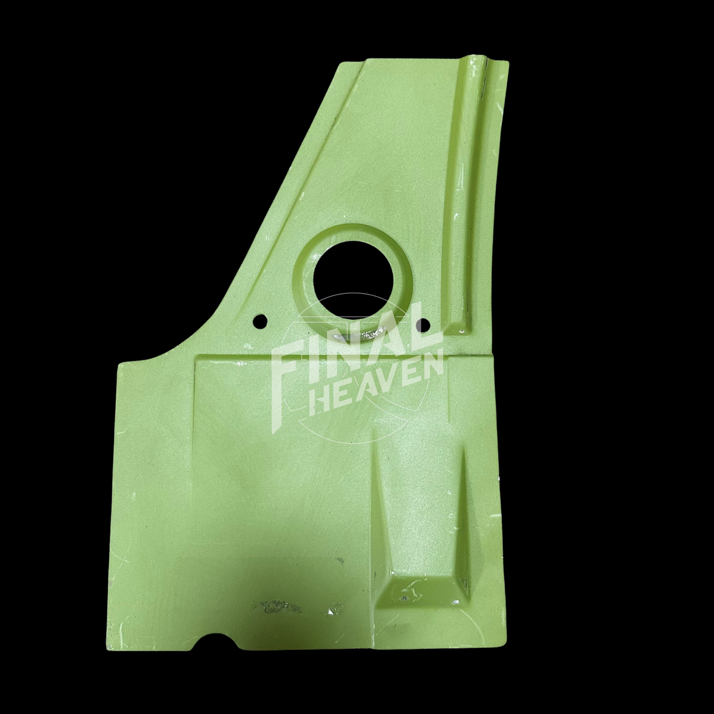 Datsun 240Z 260Z 280Z Rear Inner Dogleg Panel - KF Vintage JDM – FINAL ...