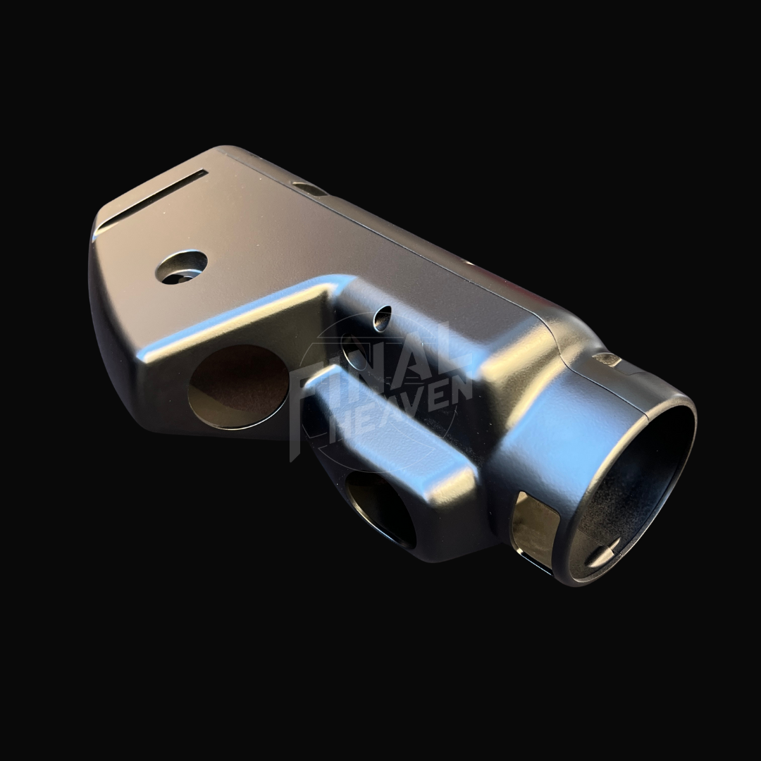 ＊Limited Time Order＊ Hakosuka Steering Column Cover