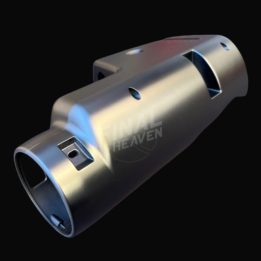 ＊Limited Time Order＊ Hakosuka Steering Column Cover