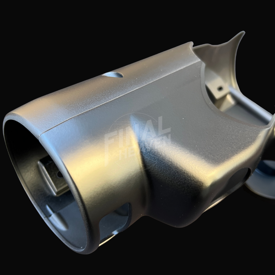 ＊Limited Time Order＊ Hakosuka Steering Column Cover