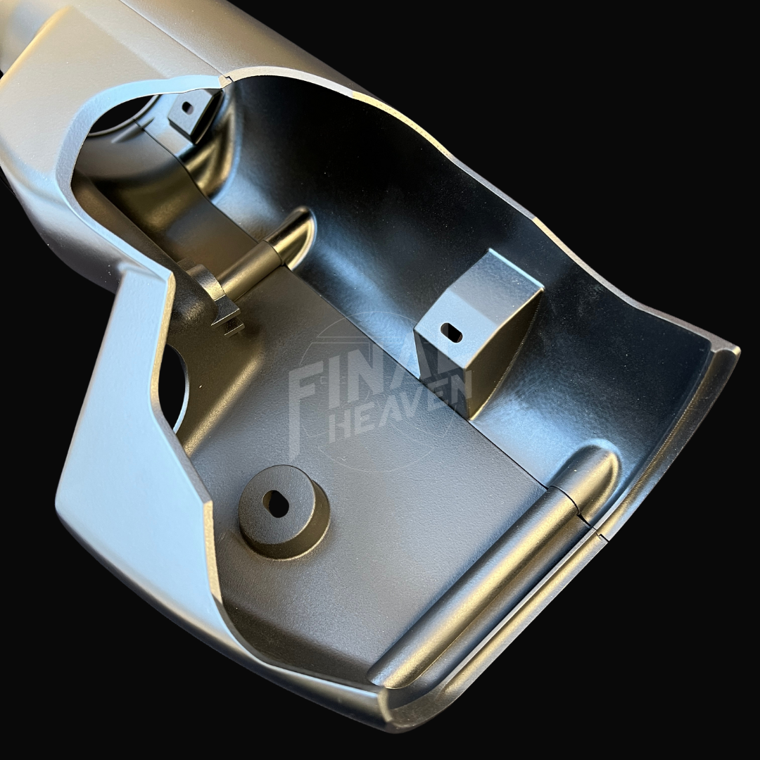 ＊Limited Time Order＊ Hakosuka Steering Column Cover