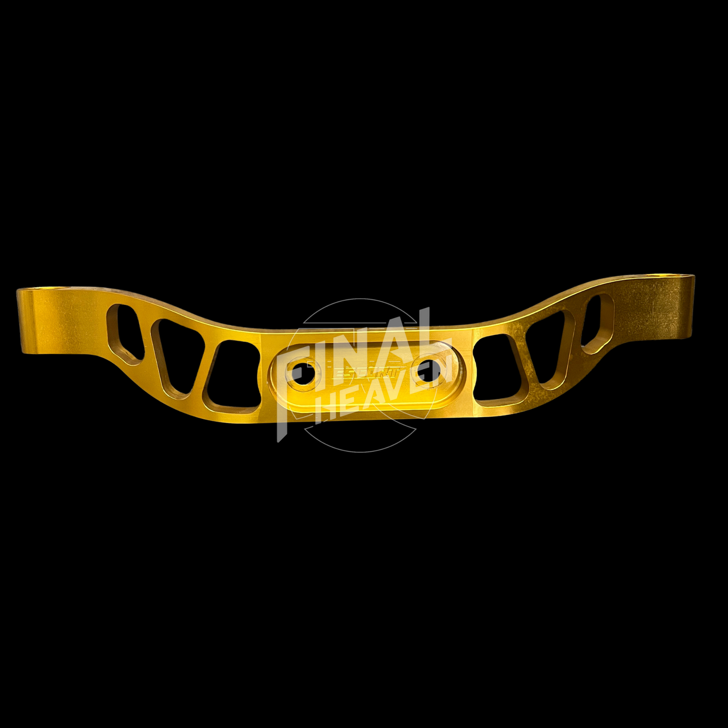 Escort_hakosuka_aluminum_crossmember_0