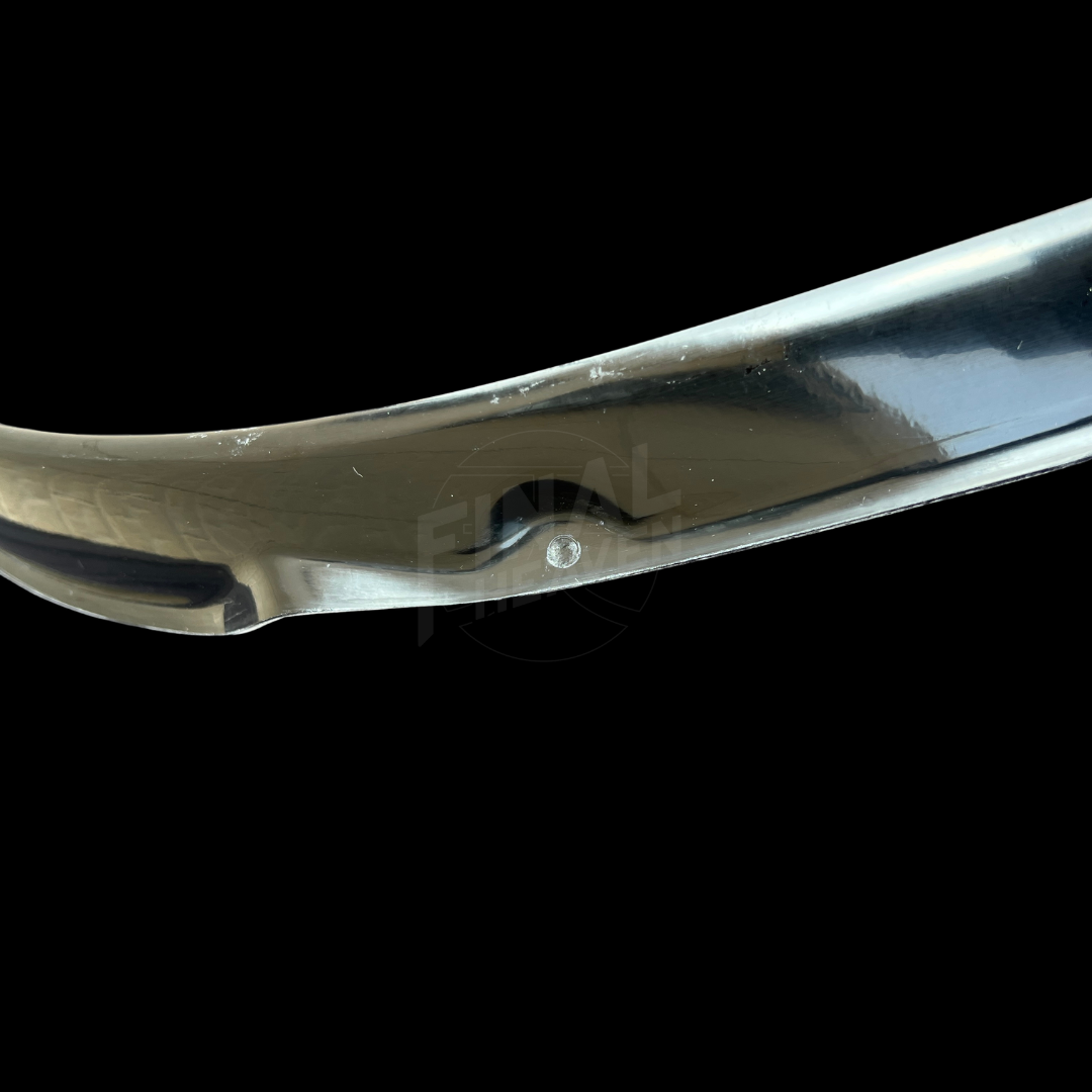 Hakosuka 2Dr OEM Style Fender Flares - Kameari Engine Works