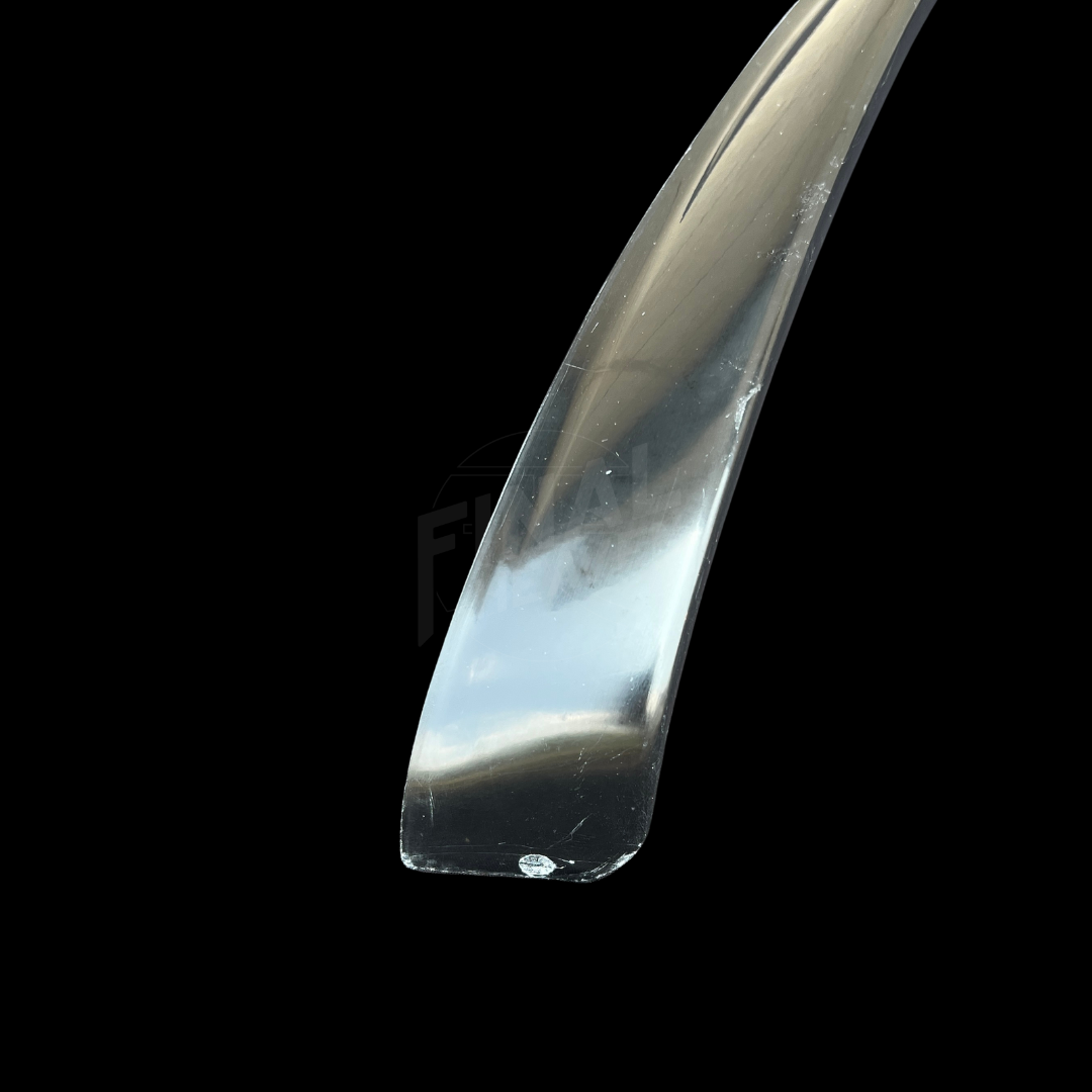 Hakosuka 2Dr OEM Style Fender Flares - Kameari Engine Works