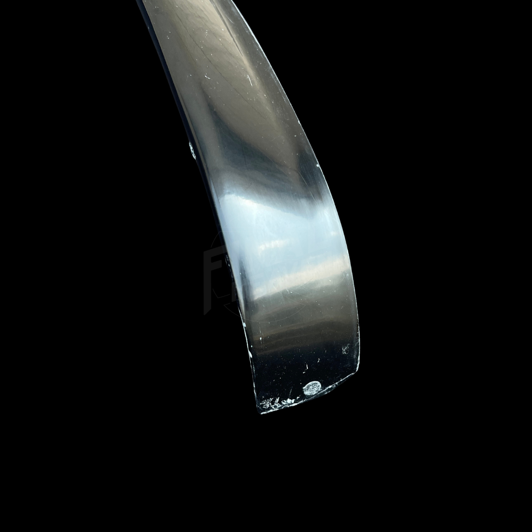 Hakosuka 2Dr OEM Style Fender Flares - Kameari Engine Works