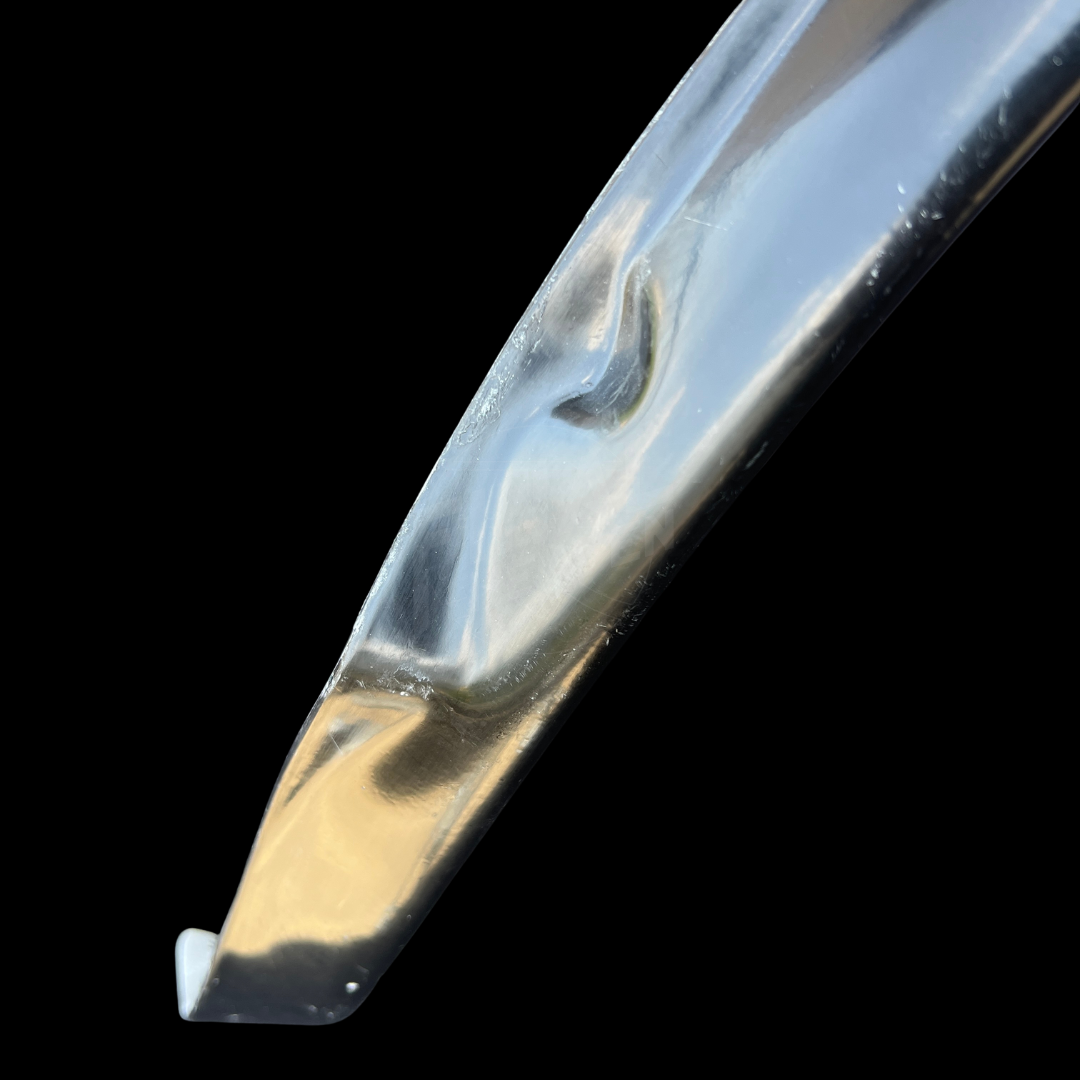 Hakosuka 2Dr OEM Style Fender Flares - Kameari Engine Works