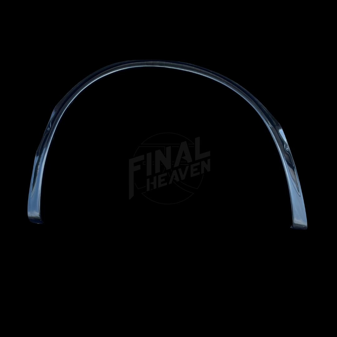 Hakosuka 2Dr OEM Style Fender Flares - Kameari Engine Works