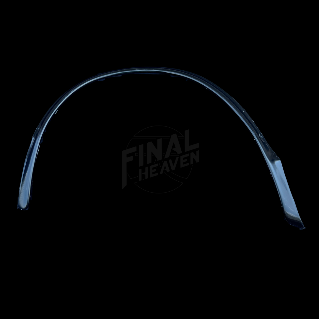 Hakosuka 2Dr OEM Style Fender Flares - Kameari Engine Works