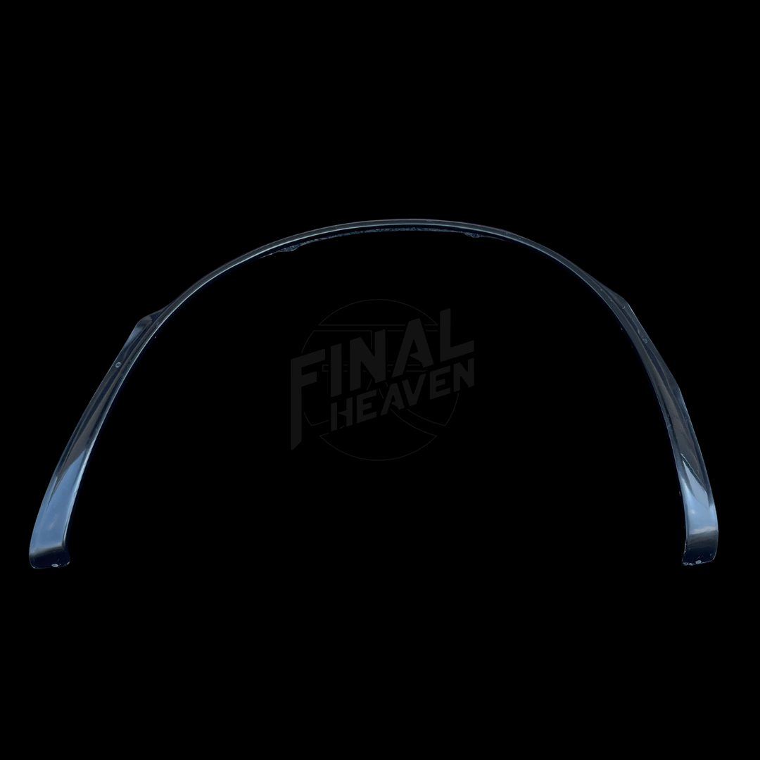 Hakosuka 2Dr OEM Style Fender Flares - Kameari Engine Works