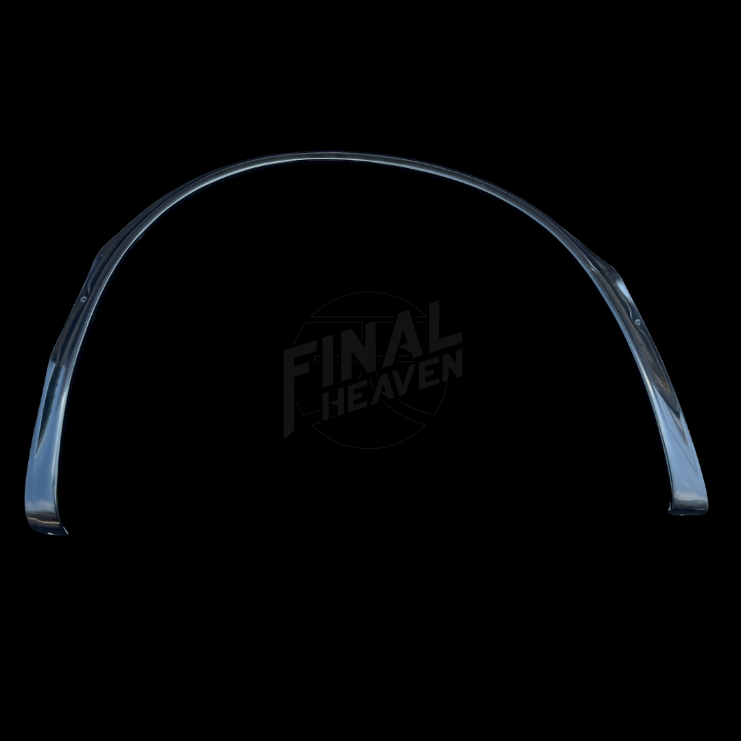 Hakosuka 2Dr OEM Style Fender Flares - Kameari Engine Works