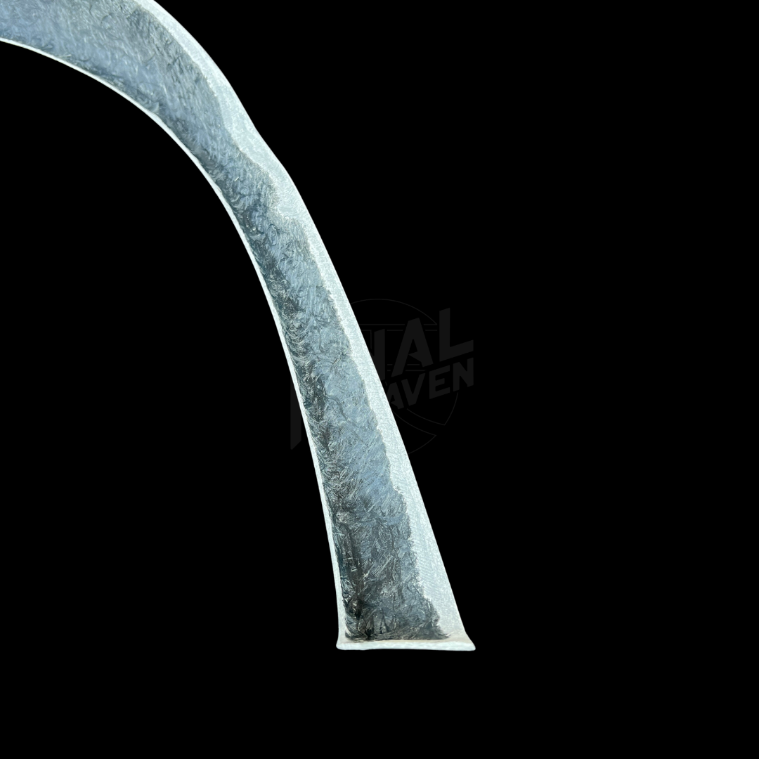 Hakosuka 2Dr OEM Style Fender Flares - Kameari Engine Works