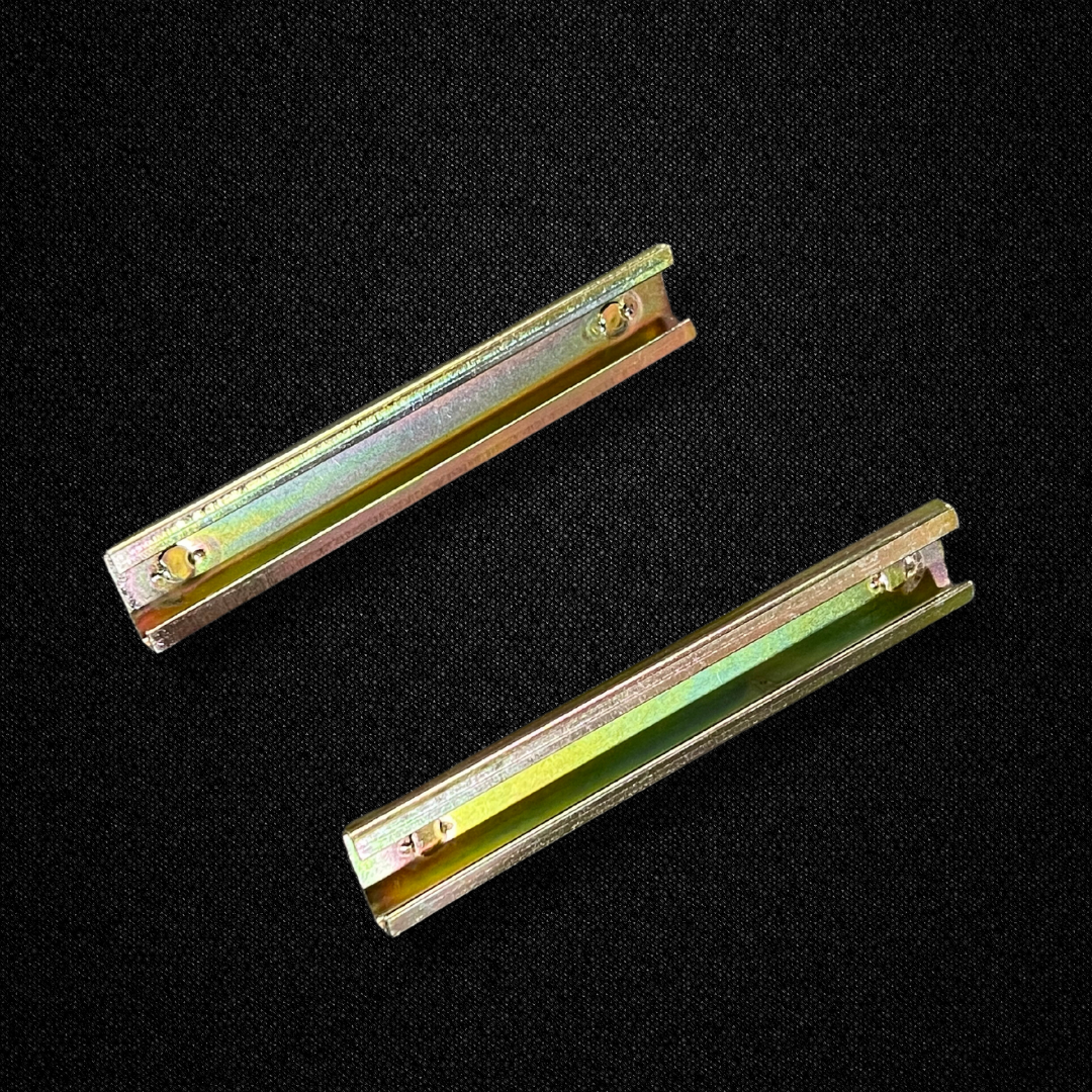 ハコスカ2Dr フロントマニュアルウィンドウレギュレーター(GT-X) Mスピード