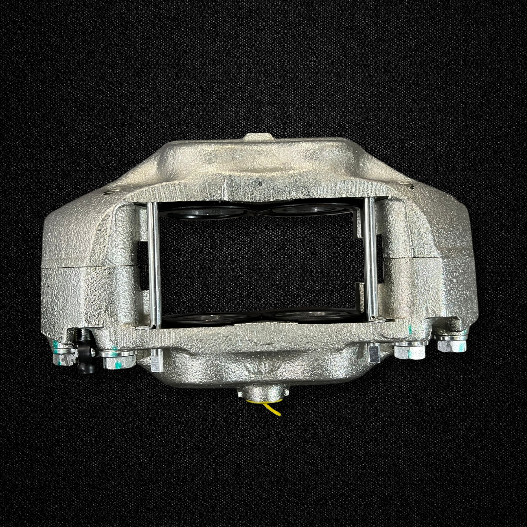 MK63 レプリカ ブレーキキャリパー (ベンチレーテッドロータータイプ) - M スピード
