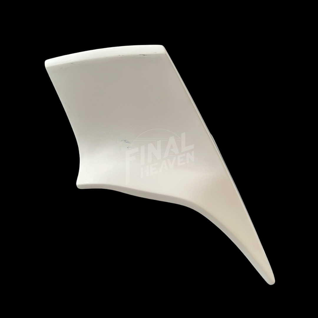 240ZG Works Rear 3 piece Spoiler (S30Z/S31Z) - Marugen Shokai