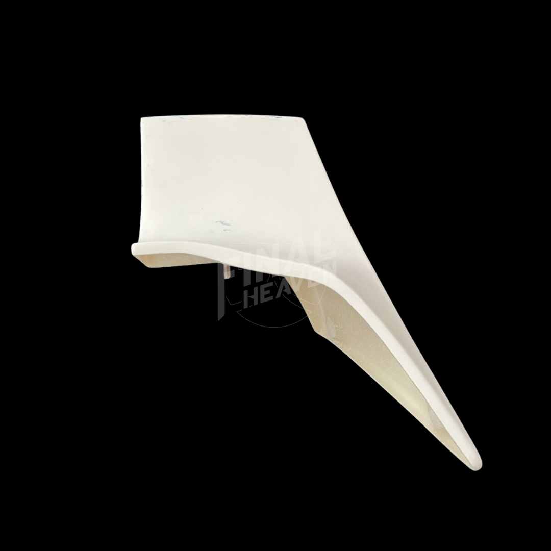 240ZG Works Rear 3 piece Spoiler (S30Z/S31Z) - Marugen Shokai