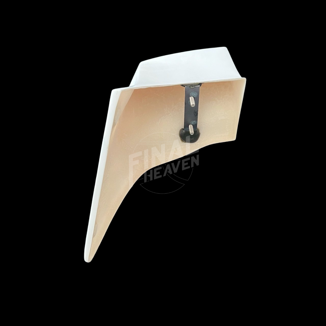 240ZG Works Rear 3 piece Spoiler (S30Z/S31Z) - Marugen Shokai