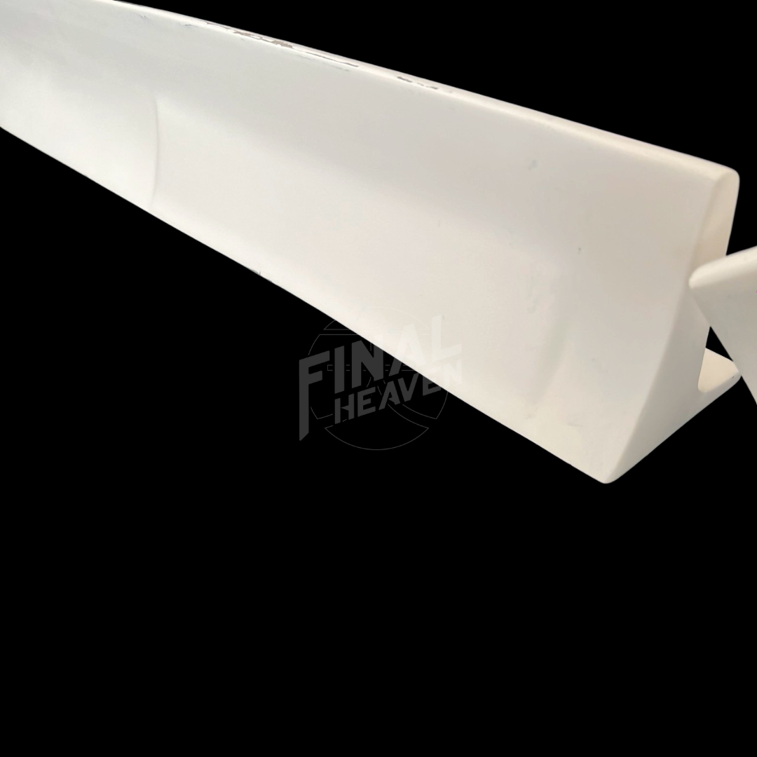 240ZG Works Rear 3 piece Spoiler (S30Z/S31Z) - Marugen Shokai