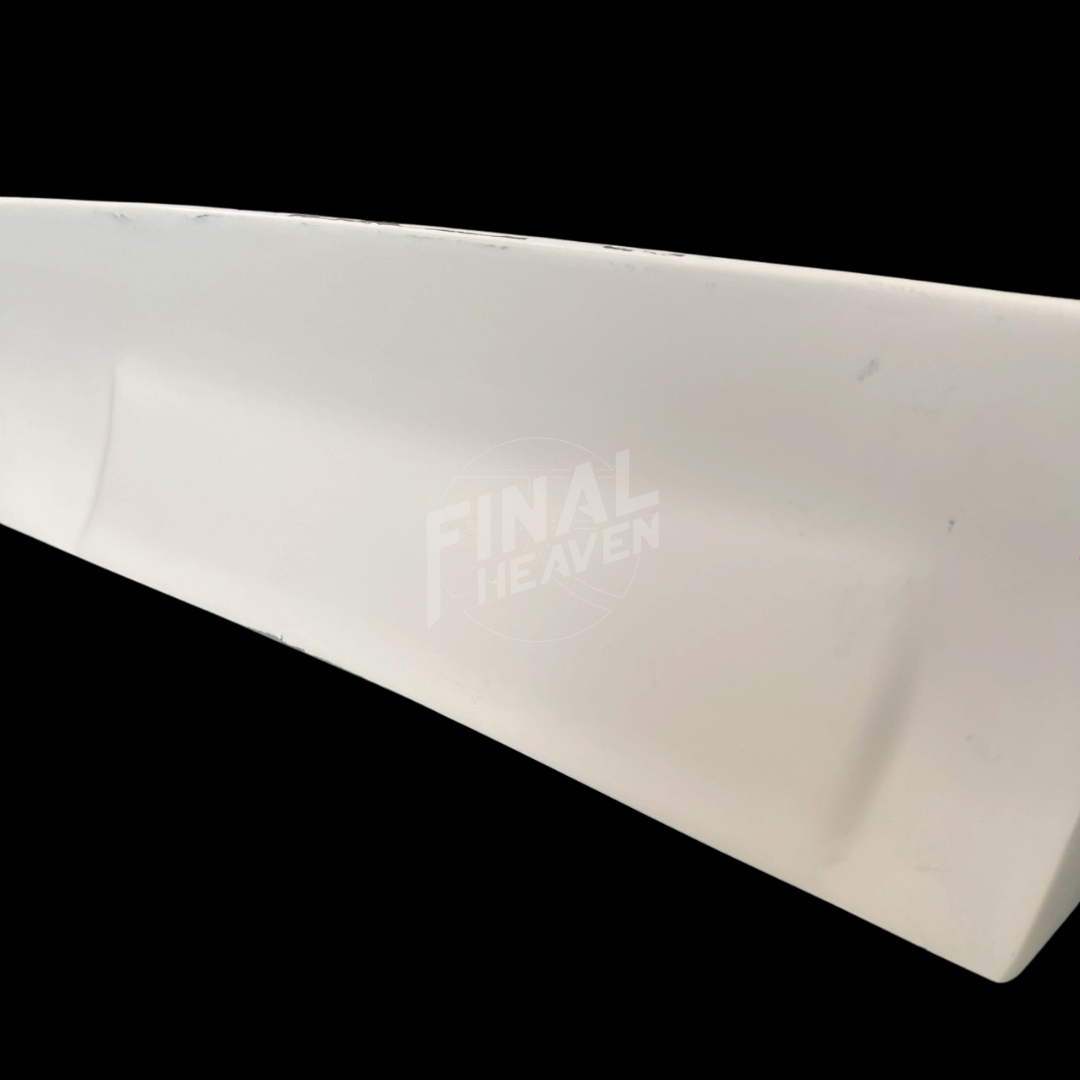 240ZG Works Rear 3 piece Spoiler (S30Z/S31Z) - Marugen Shokai