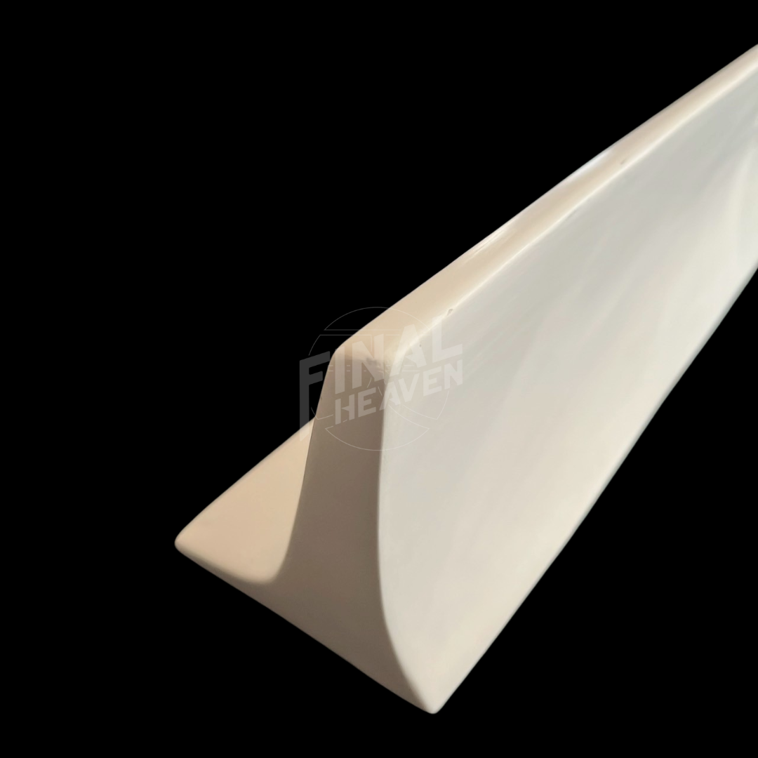 240ZG Works Rear 3 piece Spoiler (S30Z/S31Z) - Marugen Shokai