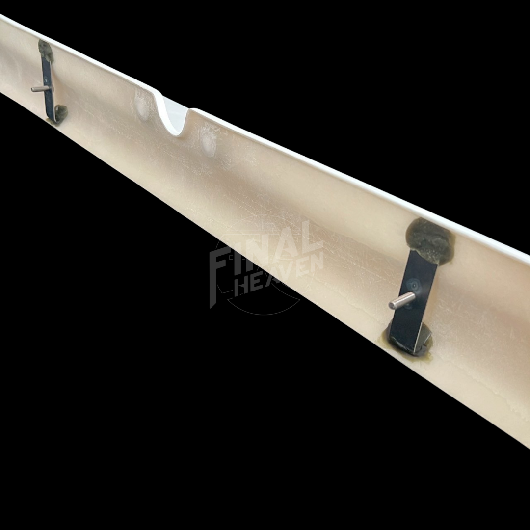 240ZG Works Rear 3 piece Spoiler (S30Z/S31Z) - Marugen Shokai