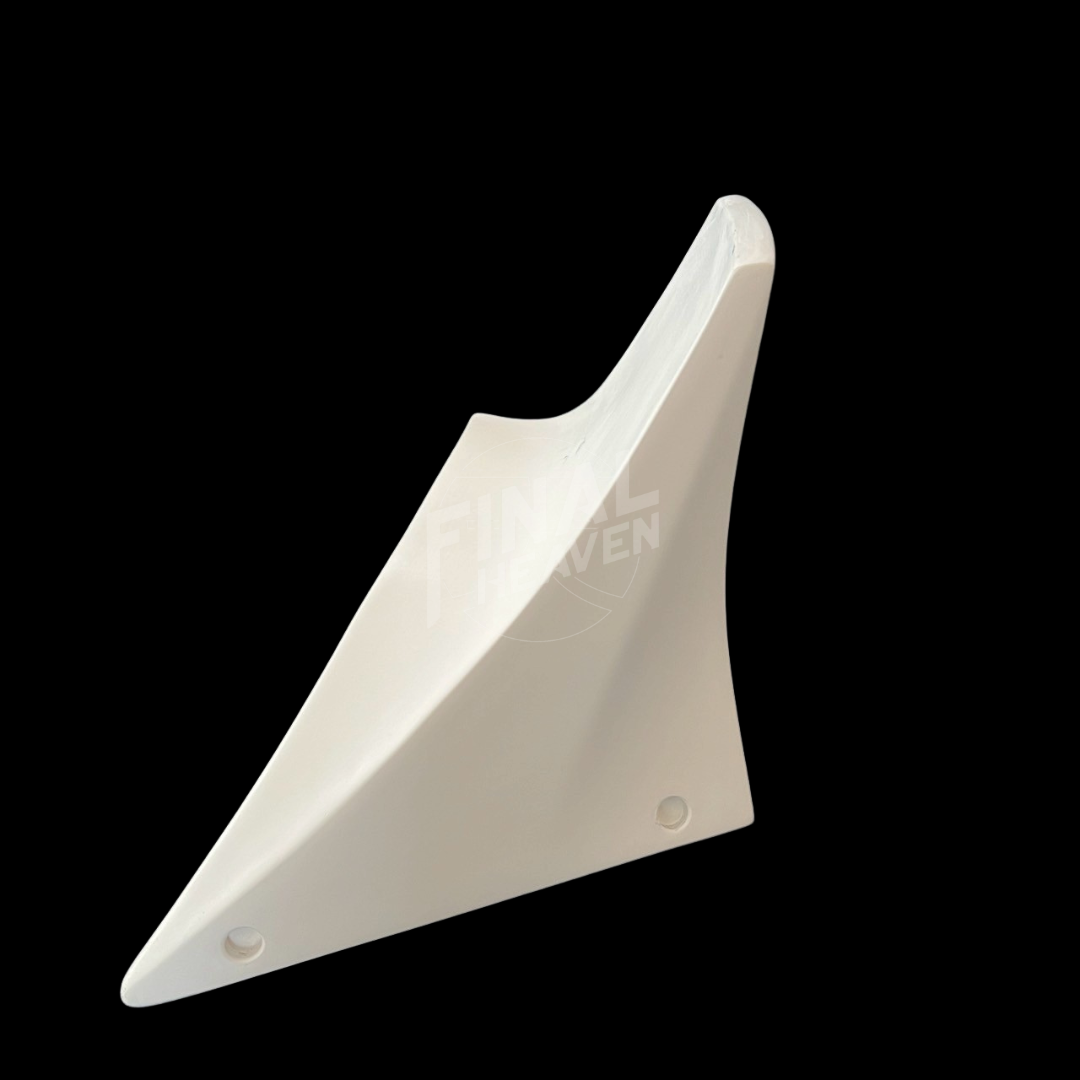 240ZG Works Rear 3 piece Spoiler (S30Z/S31Z) - Marugen Shokai