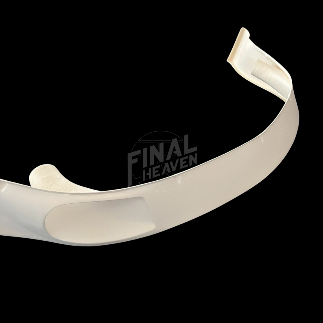 240ZG Works Front Lip Spoiler (S30Z/S31Z) - Marugen Shokai