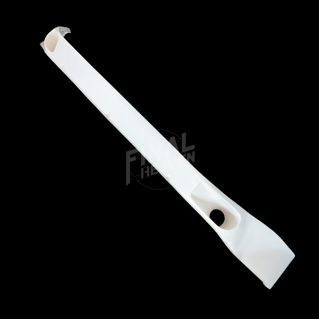 240ZG Works Front Lip Spoiler (S30Z/S31Z) - Marugen Shokai