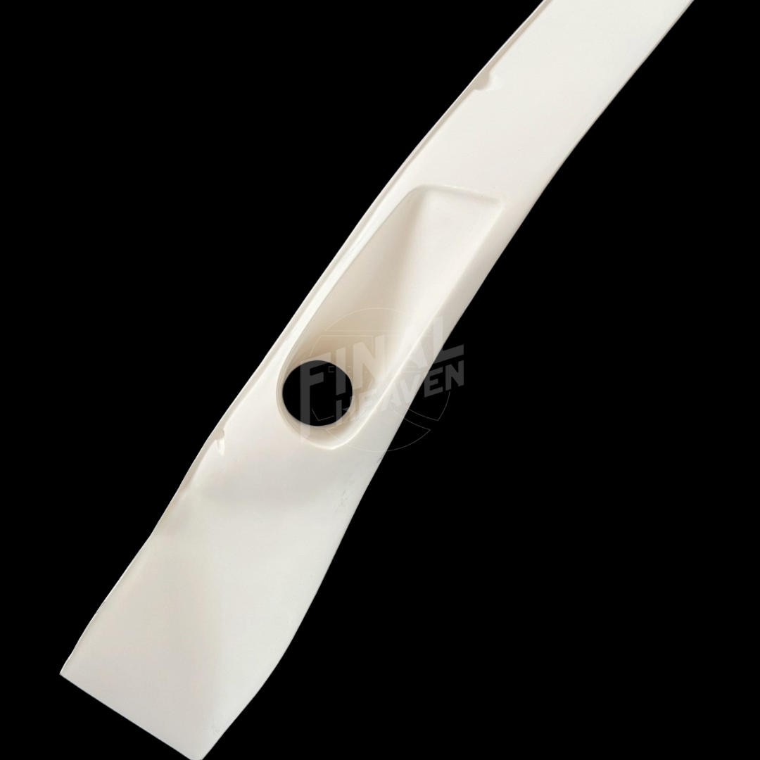 240ZG Works Front Lip Spoiler (S30Z/S31Z) - Marugen Shokai