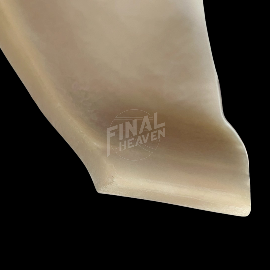 240ZG Works Front Lip Spoiler (S30Z/S31Z) - Marugen Shokai