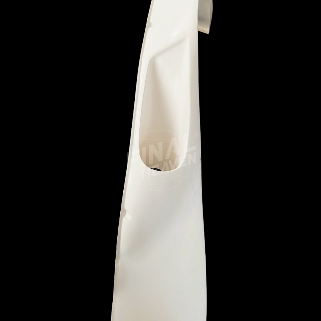 240ZG Works Front Lip Spoiler (S30Z/S31Z) - Marugen Shokai