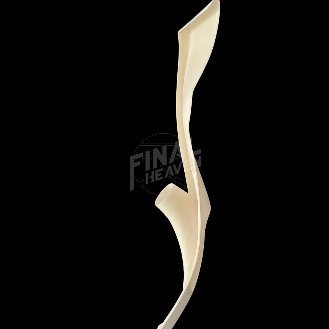 240ZG Works Front Lip Spoiler (S30Z/S31Z) - Marugen Shokai